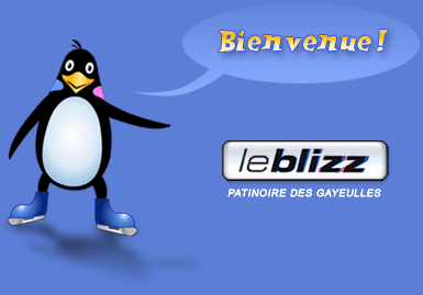 Le bliZz